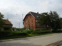 OLYMPUS DIGITAL CAMERA         